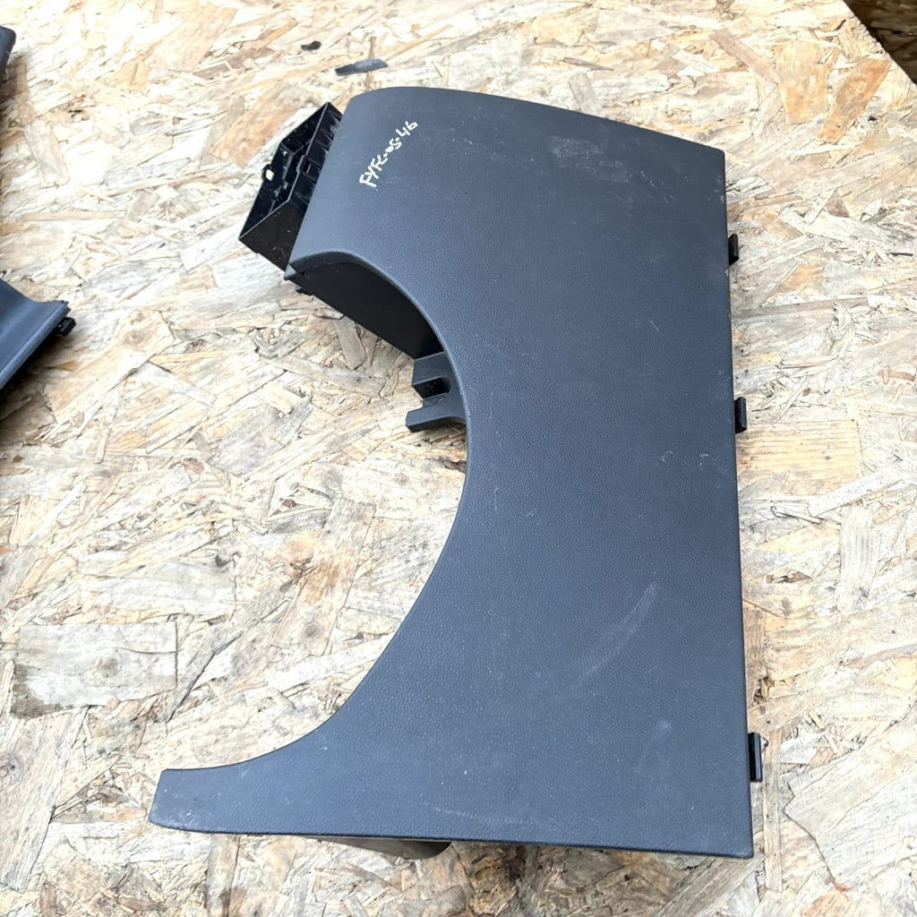 Vauxhall Astra Interior Trim 13191466, 331985437 #2078431-69