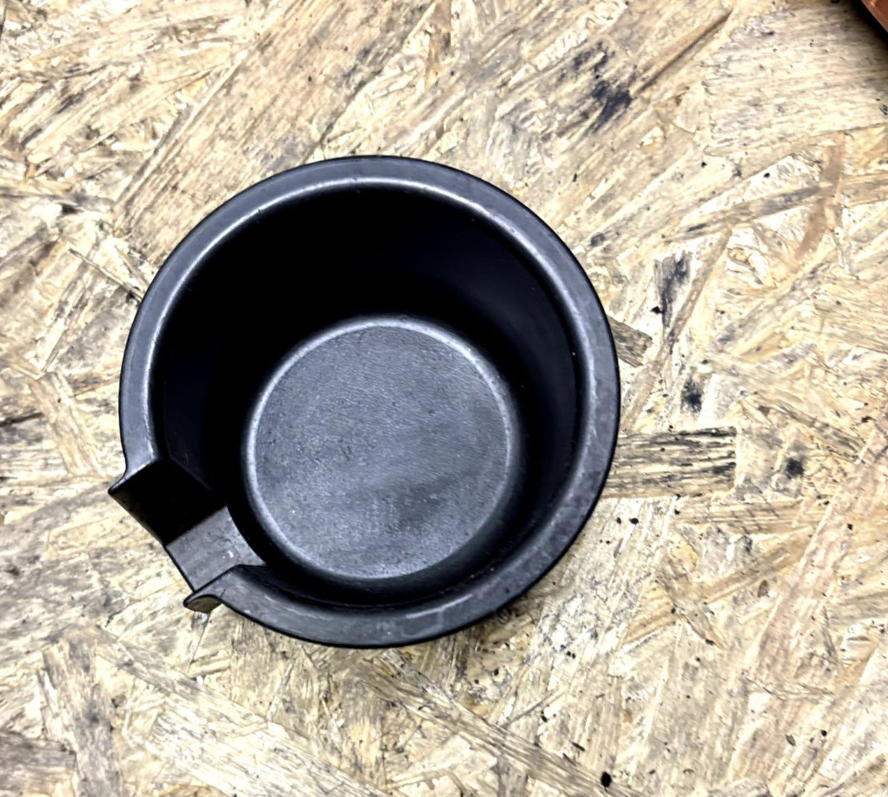 Land Rover Freelander 1 Cup Drink Holder Insert FAQ500010 1997-2006 2.0D 4x4