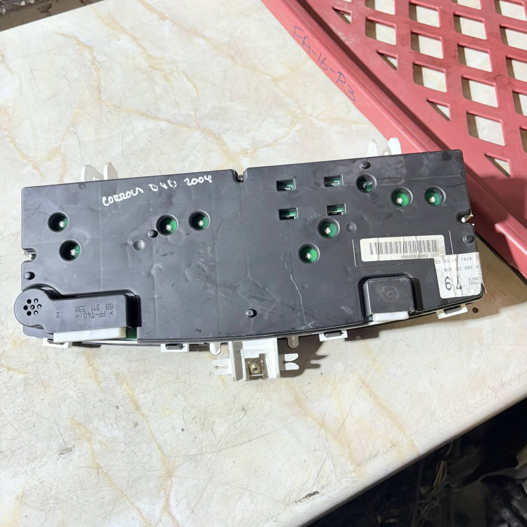 110080107008 DASHBOARD/110080107008/176106 FOR TOYOTA COROLLA E12 1.6 SOL 2004