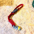 Unwin Wheelchair Safety Belt Passenger Restraint Lap Belt Genuine OEM OF08 | WAV