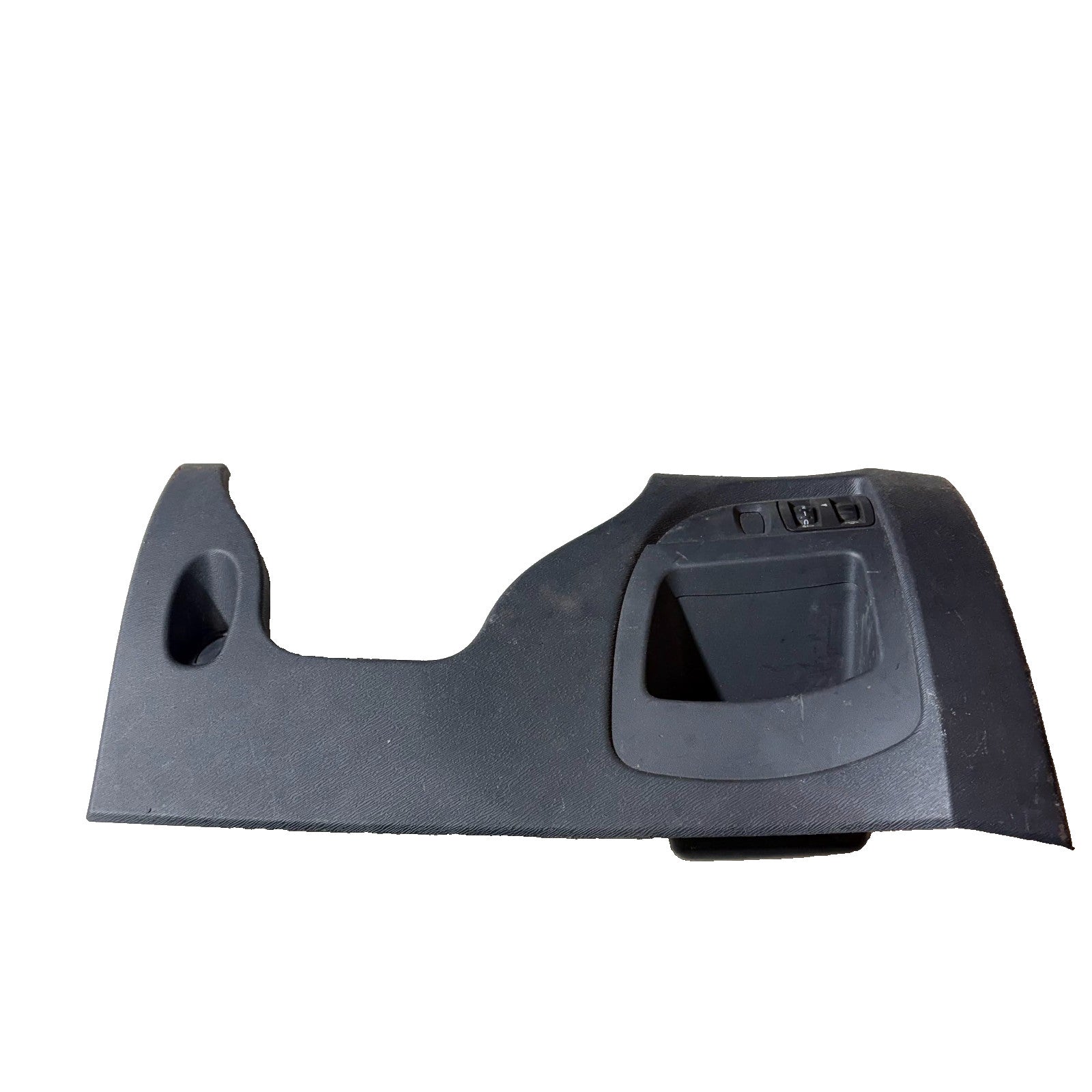 RENAULT Twingo 2007-2014 Drivers Right Lower Steering Column Cover !DOCTYPE htm