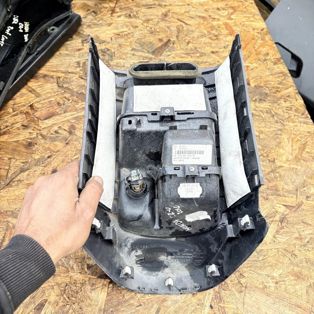 Honda CR-V 2010 Interior Trim 77290SWA01020, 77290-SW-A010-20 772 #1018334-60