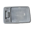 Toyota Prius NHW20 2004-2009 Sun Visor Vanity Mirror Light 81340-33140-B2 Grey