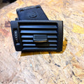 AUDI A4 01-08 DASHBOARD DRIVERS RIGHT SIDE HEATER AIR VENT 8E0820902F