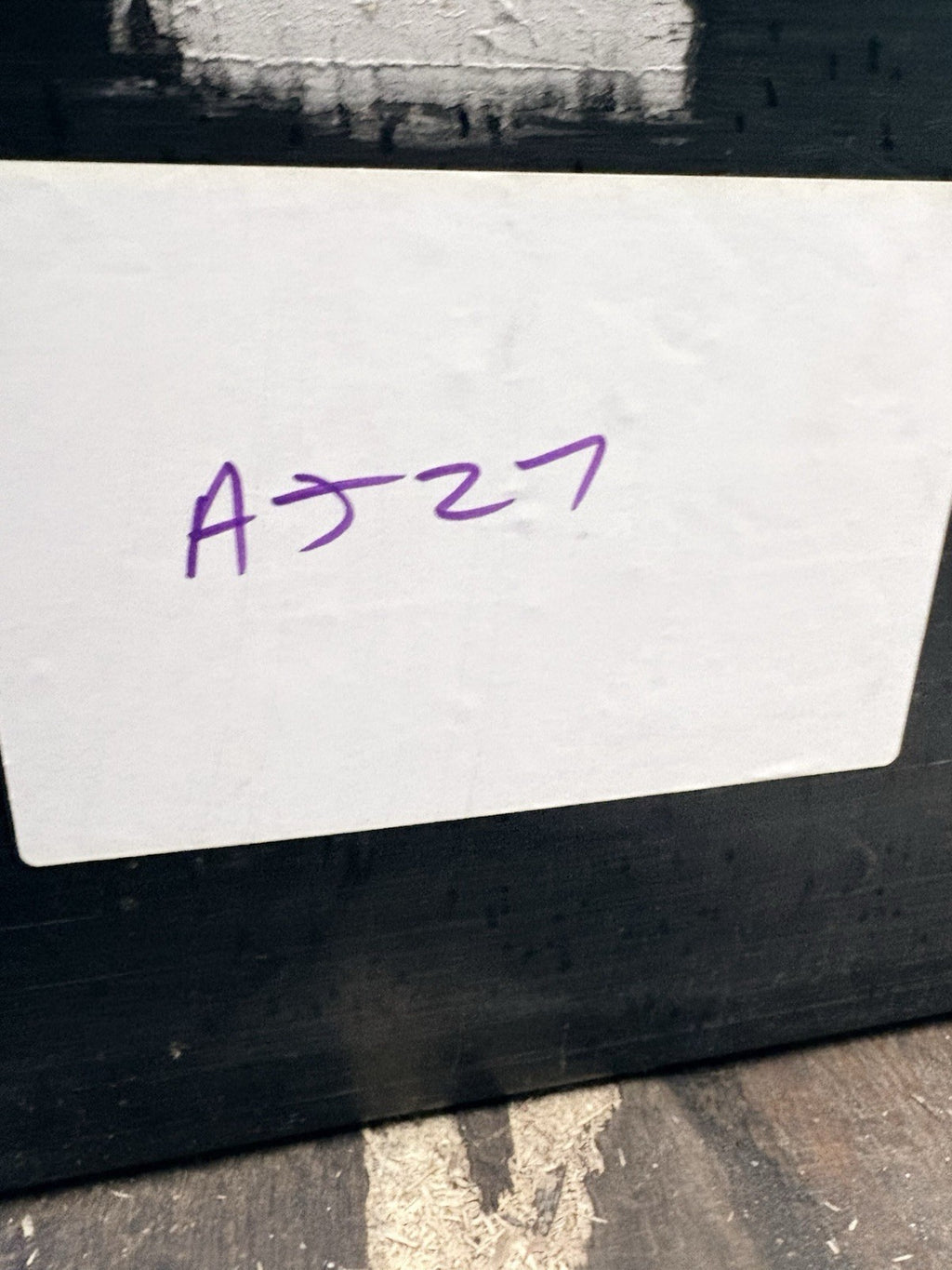 2005 NISSAN PRIMERA P12 SRS CONTROL MODULE 0285001420