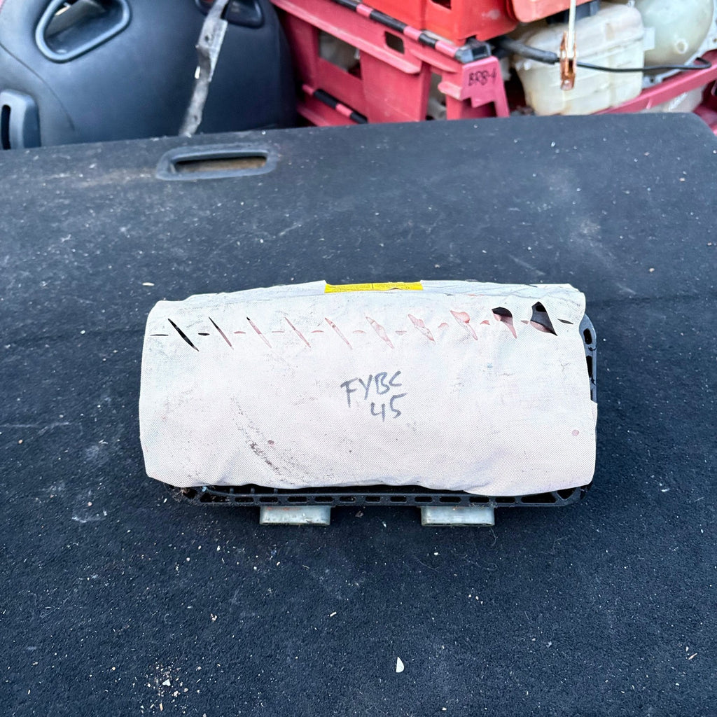 Vauxhall Corsa D Left Passenger Nearside Dash Air Bag 34099355C 2006-2014
