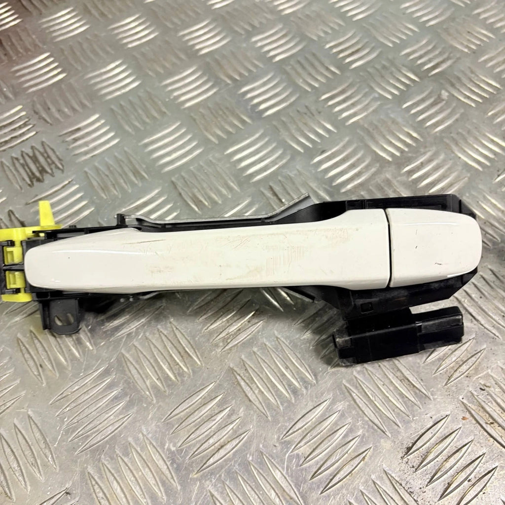 2015-2022 Toyota Prius Driver Rear Right Exterior Door Handle 27037750
