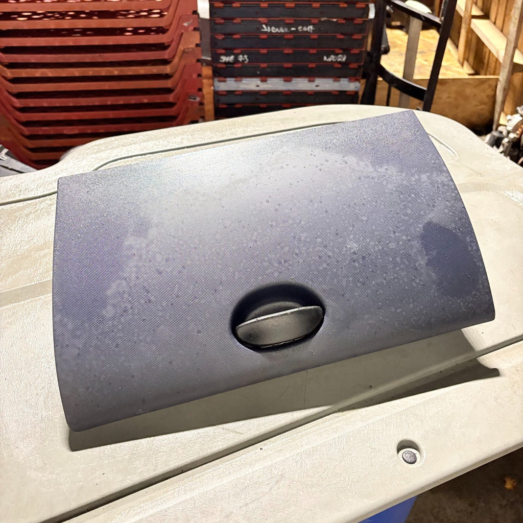 Glove box CITROËN XSARA