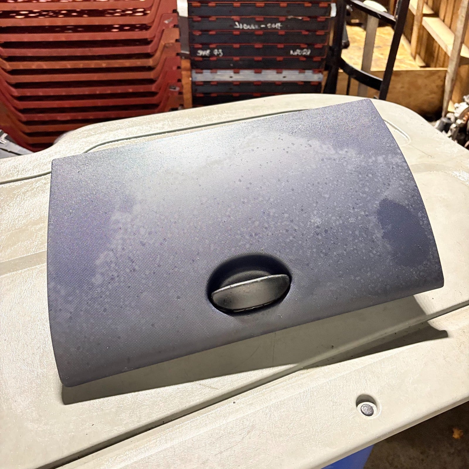 Glove box CITROËN XSARA