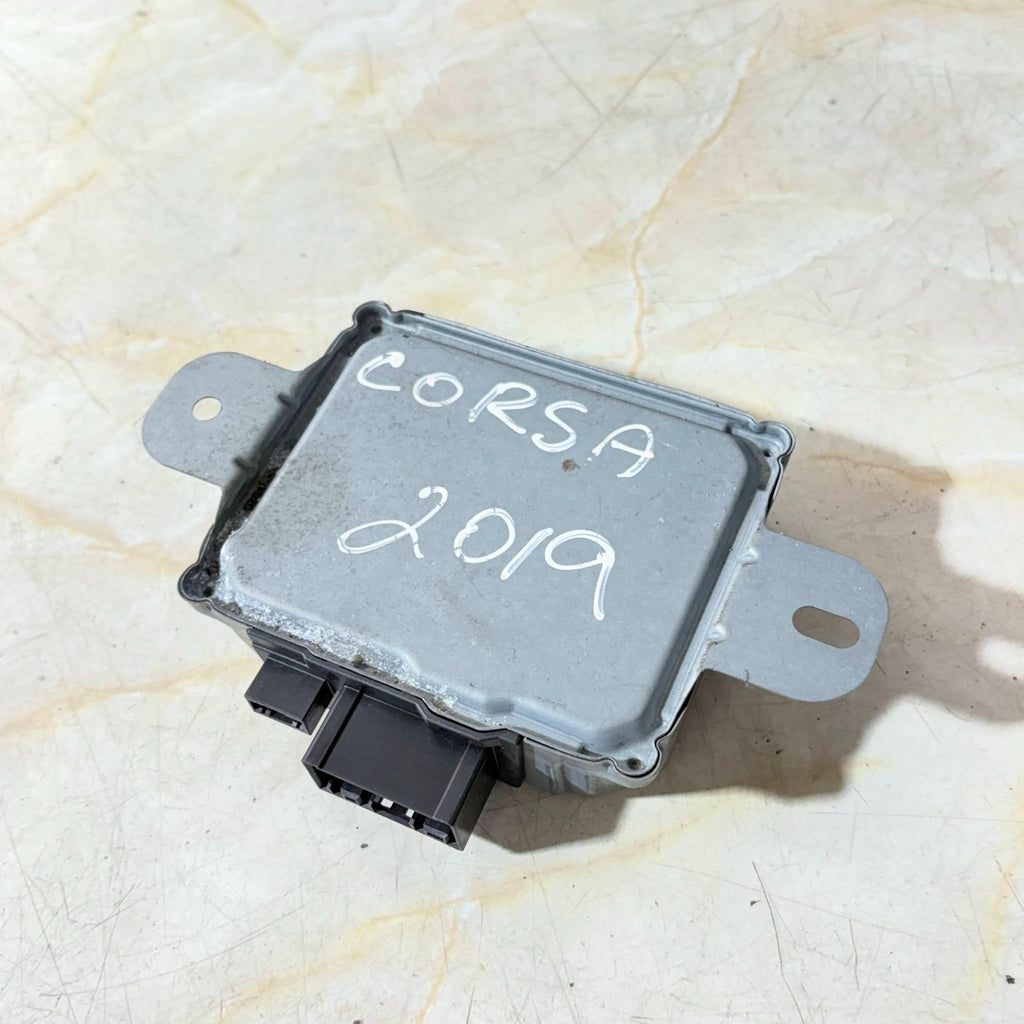 Vauxhall 13384291 5WK50278B Start Stop Converter Corsa D 07-14 Corsa E 15-19
