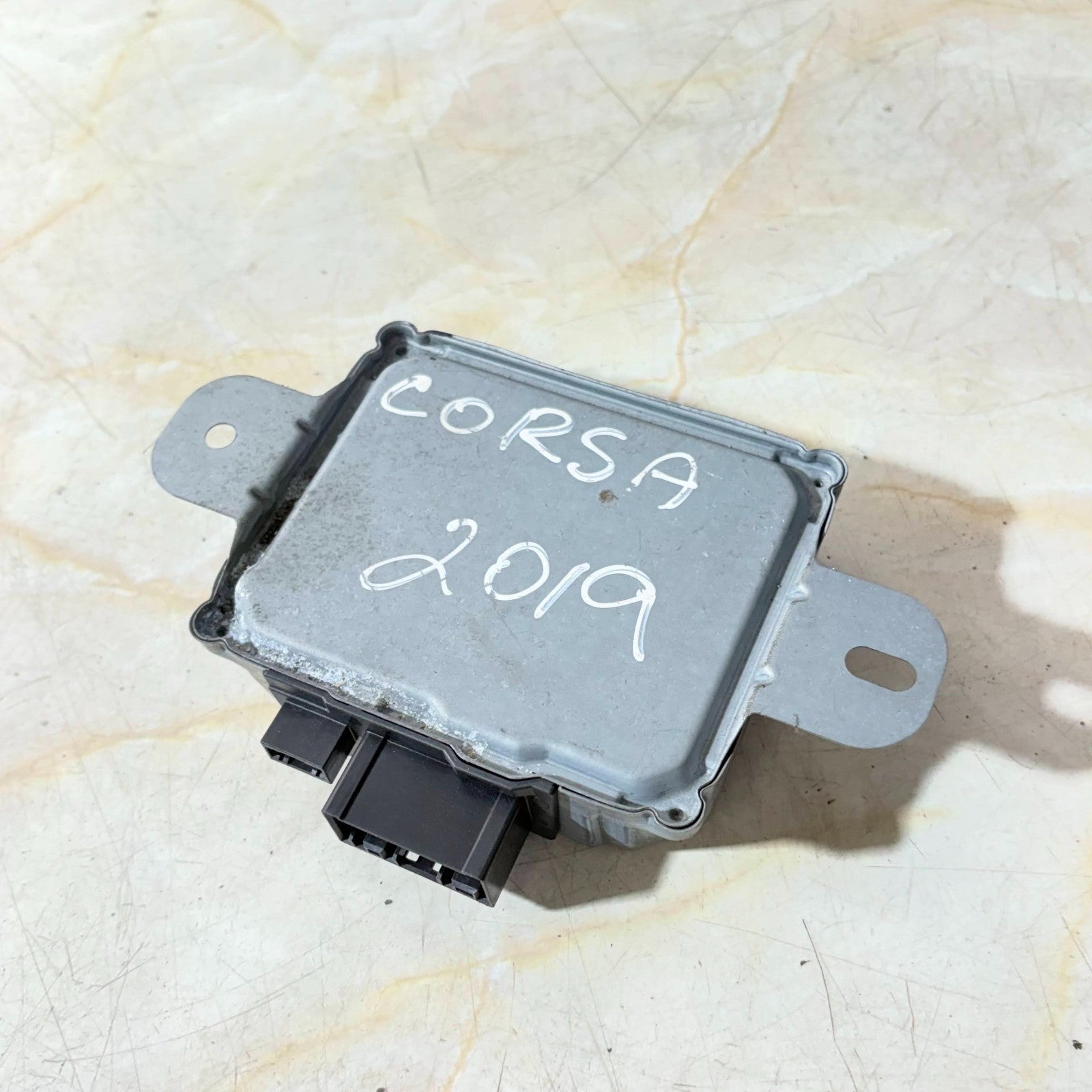 Vauxhall 13384291 5WK50278B Start Stop Converter Corsa D 07-14 Corsa E 15-19
