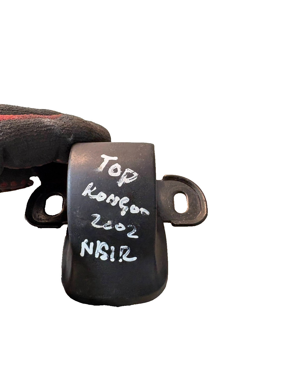 Renault Kangoo I 1997-2007 Rear LH Upper Door Lock Latch Catch 8200031628
