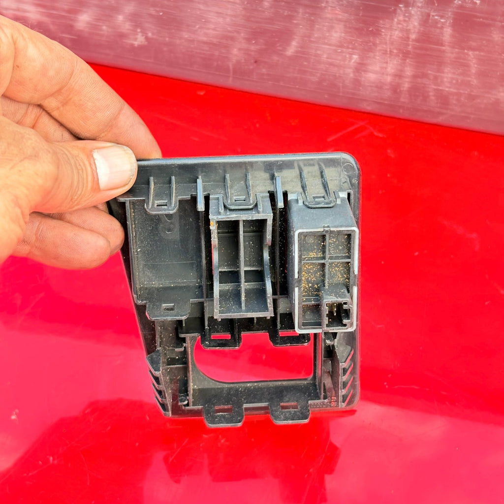 NISSAN QASHQAI TEKNA 4WD MK1 5DR 2.0 2008 MIRROR CONTROL SWITCH 68485-JD0000