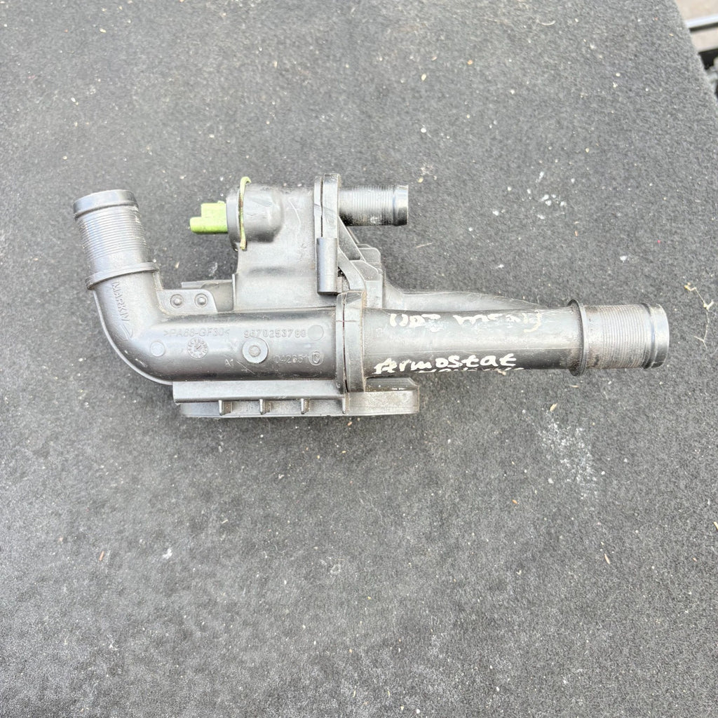 2008-2017 FORD FIESTA THERMOSTAT HOUSING 9670253780