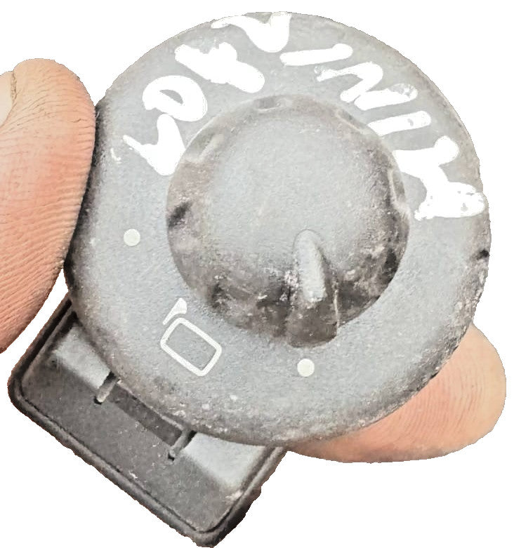 MINI Wing Mirror Adjustment Switch 61313422621 R55 R56 R57 R58 R59 R60 07-15