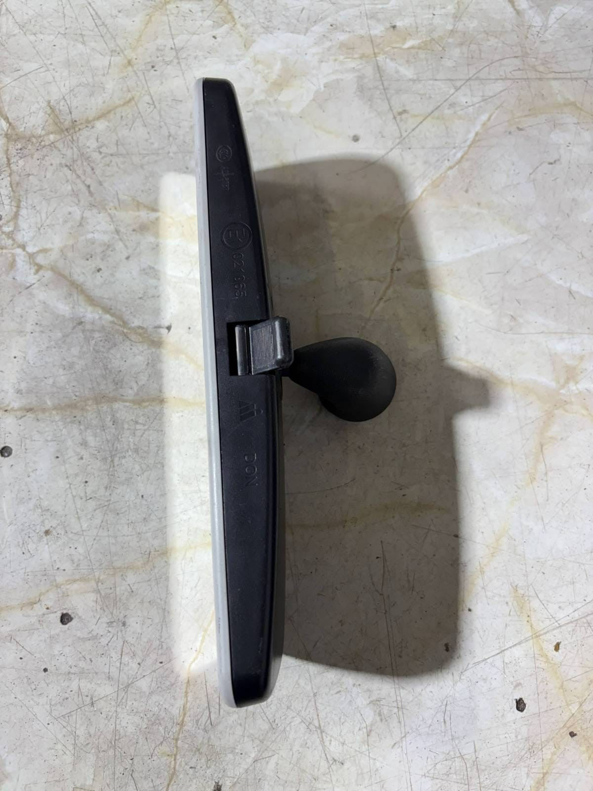 VW AUDI SEAT SKODA REAR VIEW MIRROR INTERIOR 021065 2013