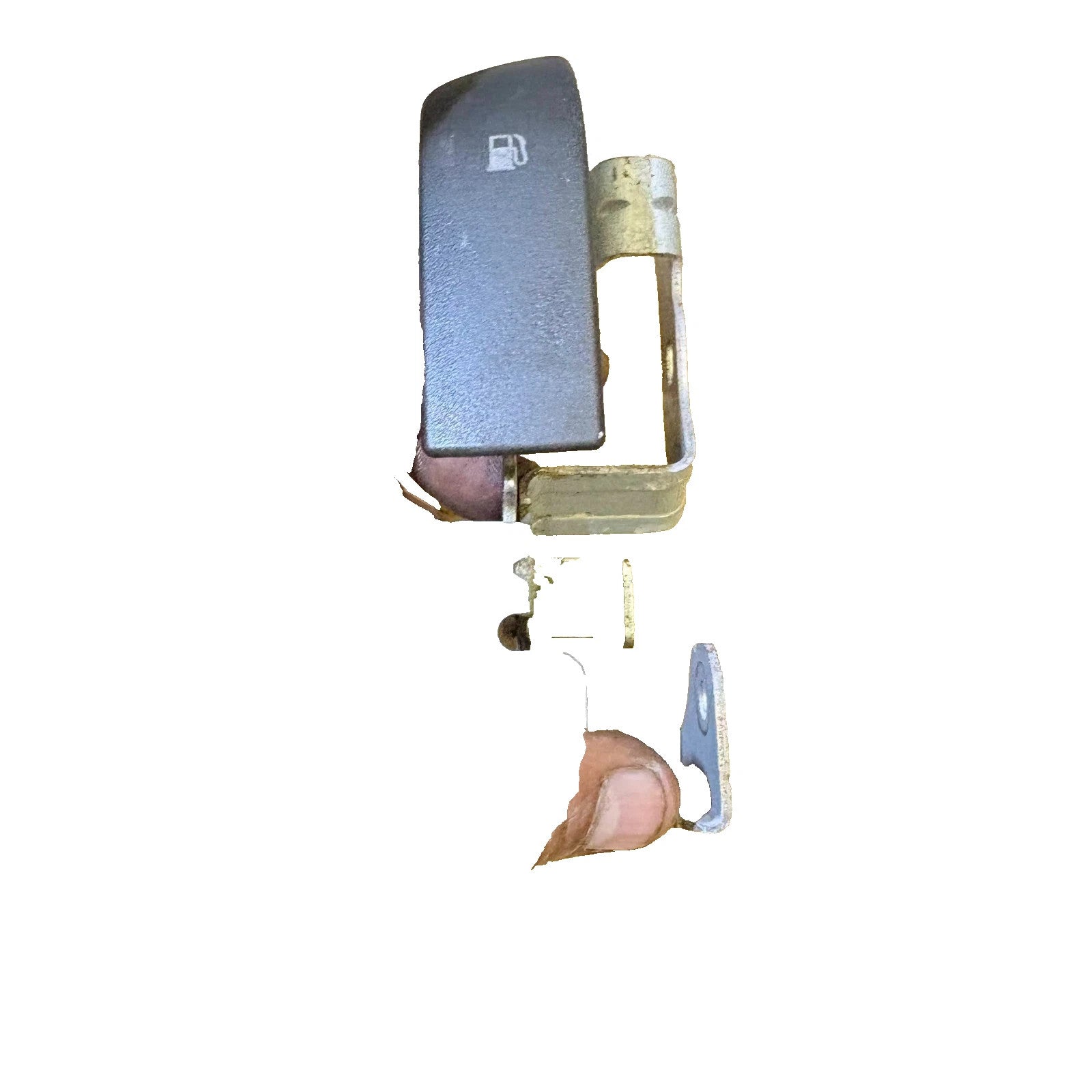 Mazda 3 BK 2003-2009 Fuel Filler Door Release Lever Handle BP4K-56-860A