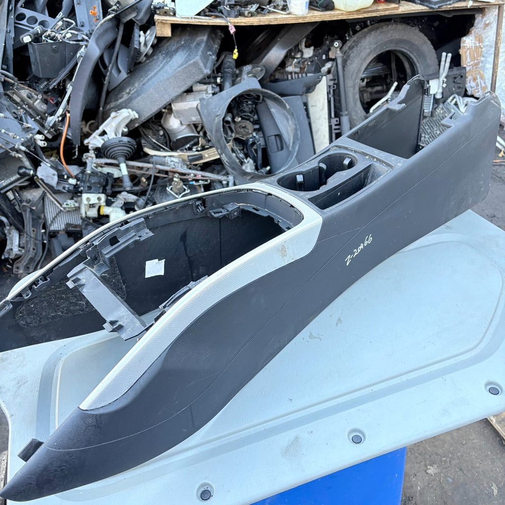 AUDI A5 8T3 2010 Center Console 8K0863244A