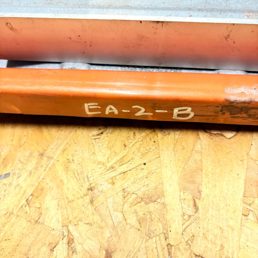 Kia Ceed 2010 Passenger Rear Left Exterior Door Handle