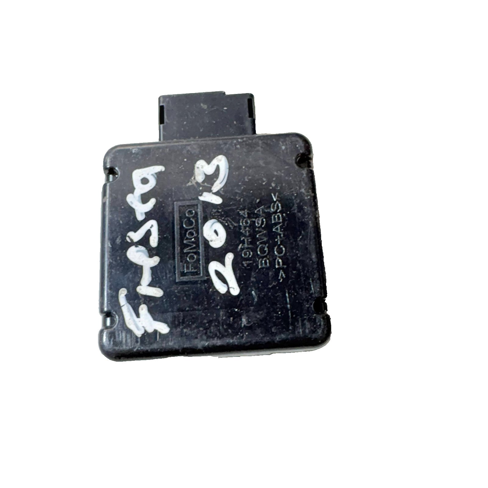 2008-2017 FORD FIESTA MK7 WINDSCREEN RAIN SENSOR DE8T19H463BB