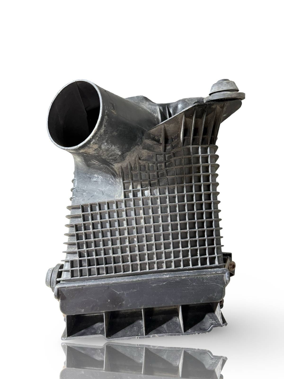 RENAULT MEGANE MK2 1.9 DCI DIESEL AIR CLEANER INTAKE FILTER BOX CASE 8200378882