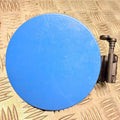 NISSAN PIXO 2012 FUEL FLAP LID BLUE ( ZKY ) 2013