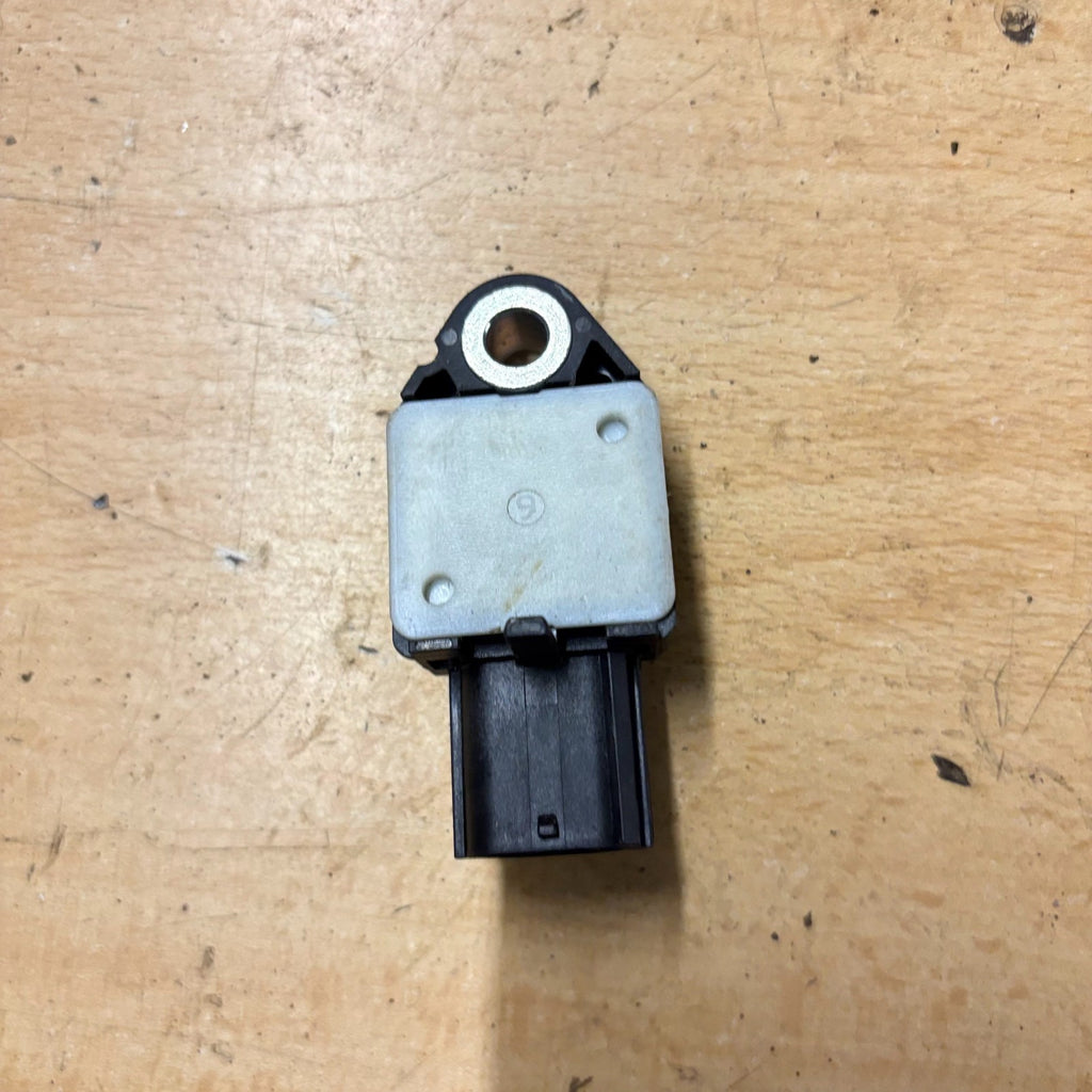 TOYOTA Aygo 2014-2018 Airbag Crash Impact Sensor Module OSF 89831-0H020