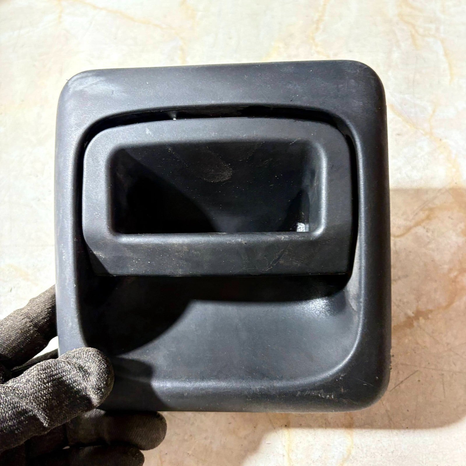 FIAT DUCATO PEUGEOT BOXER CITROEN RELAY 2002-2006 FRONT RIGHT EXTERIOR HANDLE
