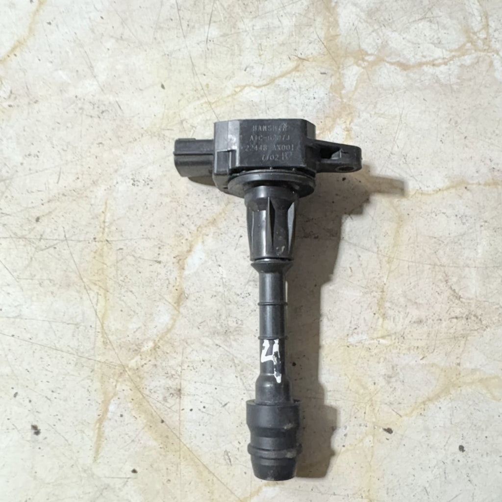 NISSAN NOTE MK1 SINGLE COIL PACK 22448AX001 1.4 PETROL MANUAL
