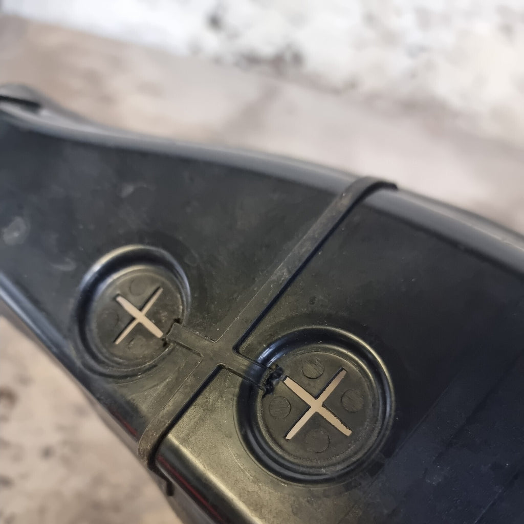 MERCEDES-BENZ C Cabrio A205 Front Left Wing Fender Seal Cover A2058890725 2016