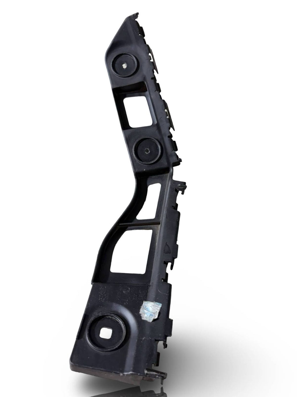 VW Polo 6R/6C 2010-2018 Rear Right Bumper Guide Bracket Driver Side 6R6807394A