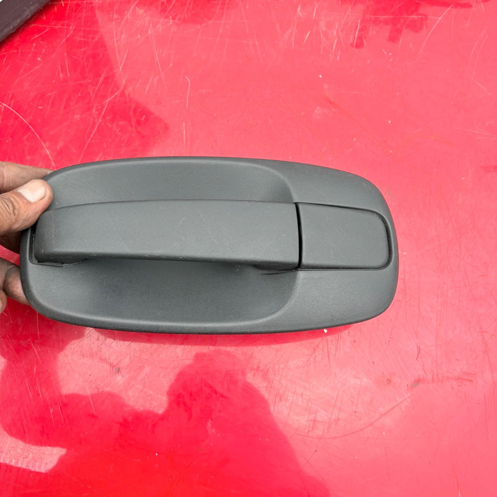 Passenger Side Front Exterior Door Handle For Renault Primastar 2011