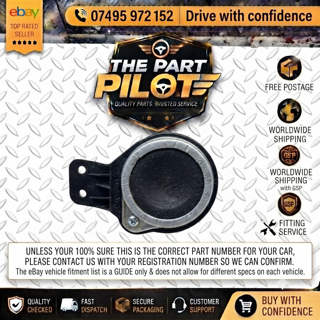 Hyundai i40 2014-2019 Dashboard Speaker Audio Unit 96390-3Z000