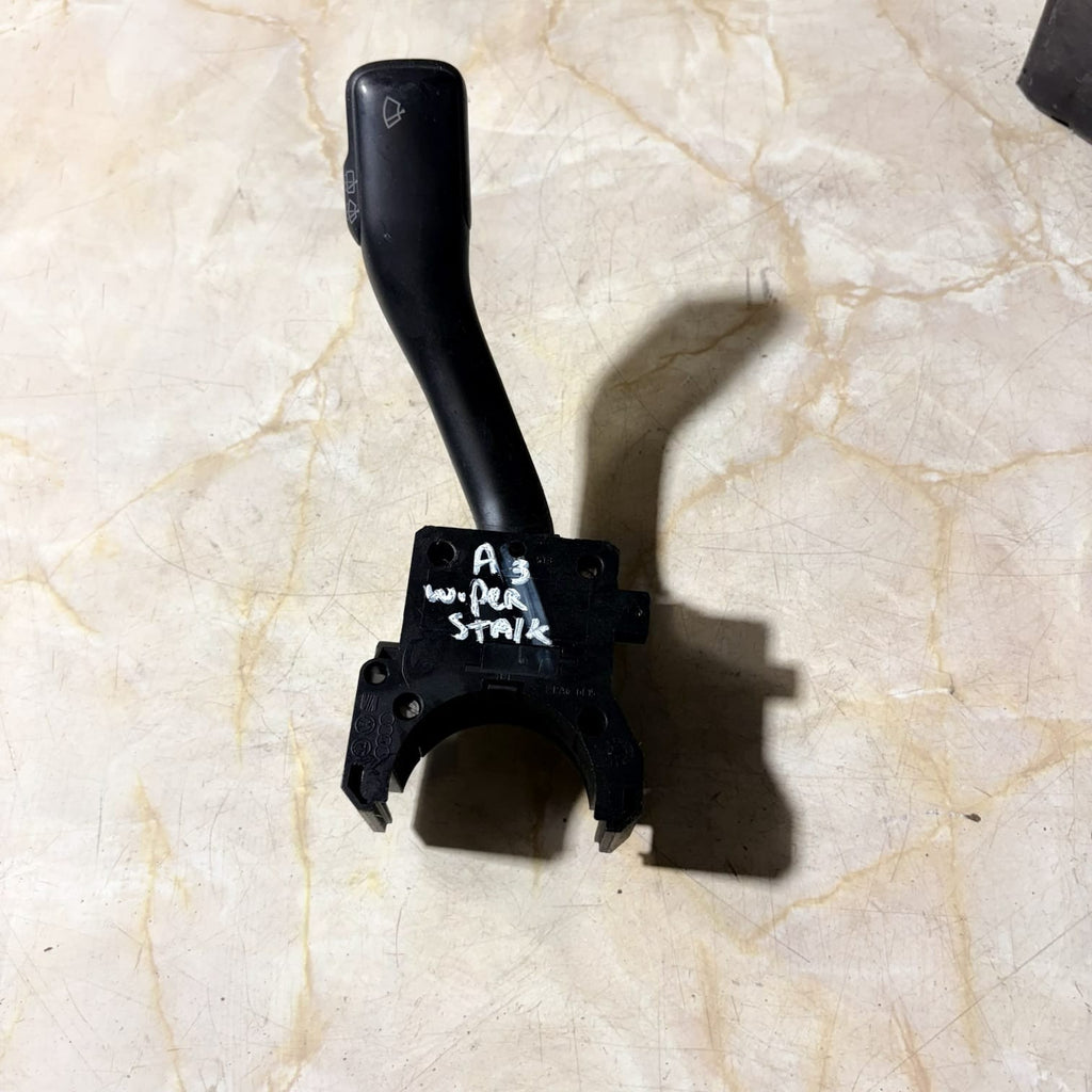 Audi A3 S3 8L 8P 1996-2013 Windscreen Wiper Stalk Control Lever 4B0953503F