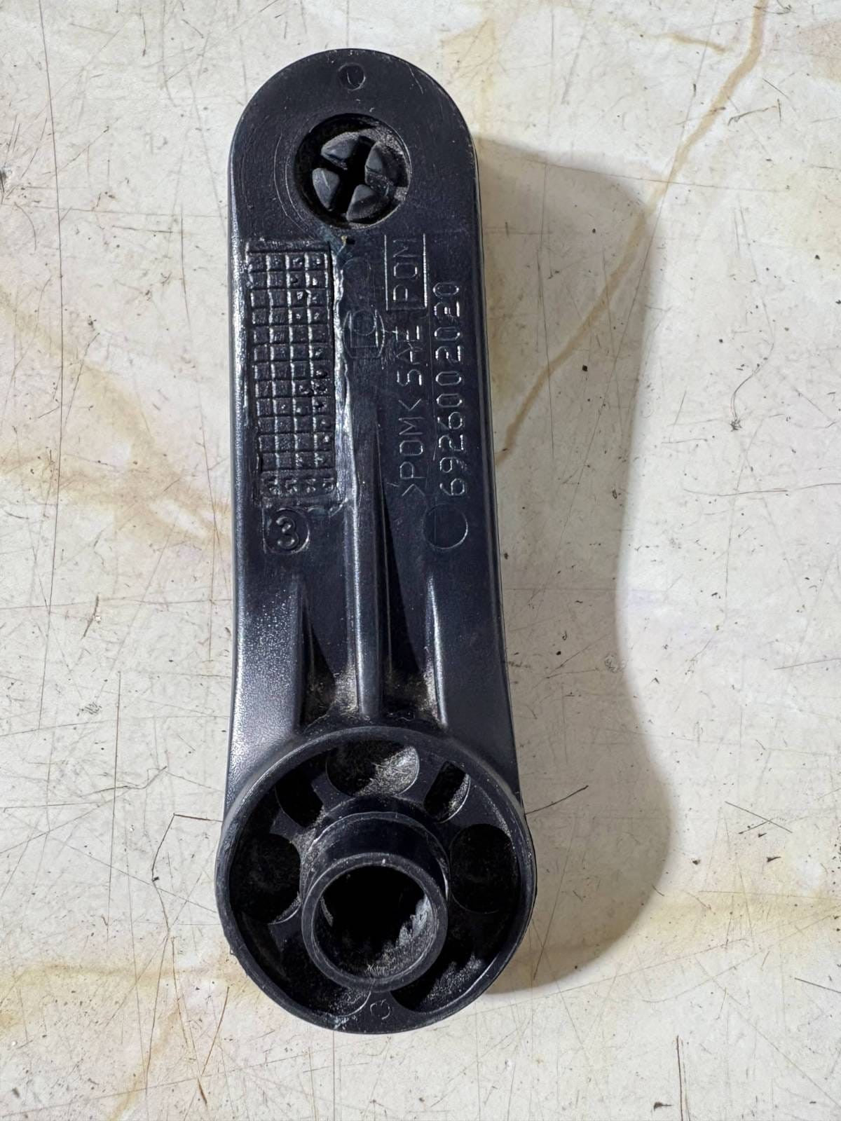 Toyota Rear Door Manual Window Winder Handle Crank Interior 69260-02020