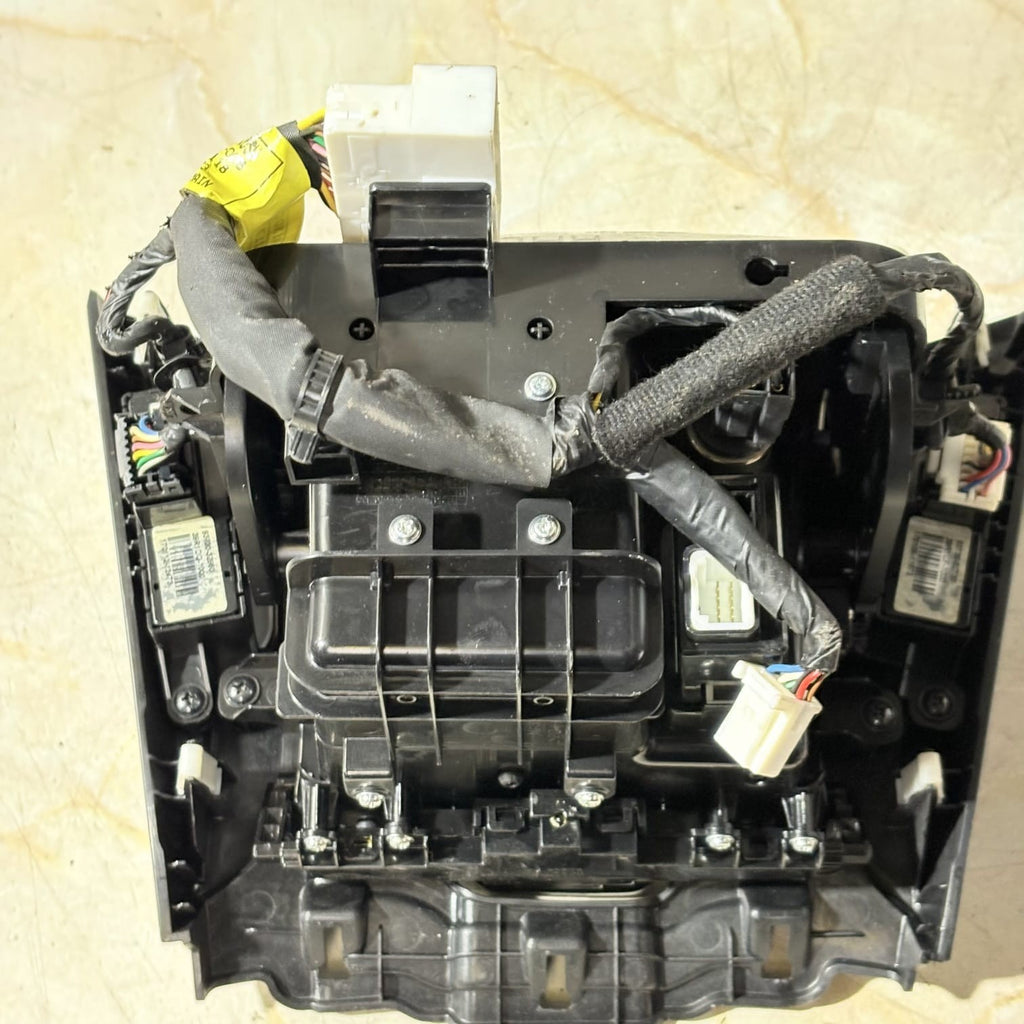 Hyundai i40 Centre Console Storage Box 2015-2019 84630-3Z655