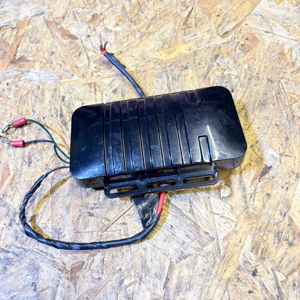 Kia Picanto 2008-2011 Electrical Control Module Unit