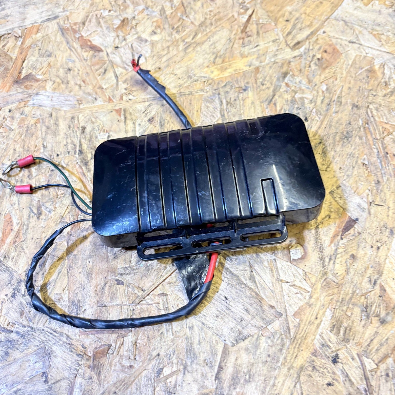 Kia Picanto 2008-2011 Electrical Control Module Unit