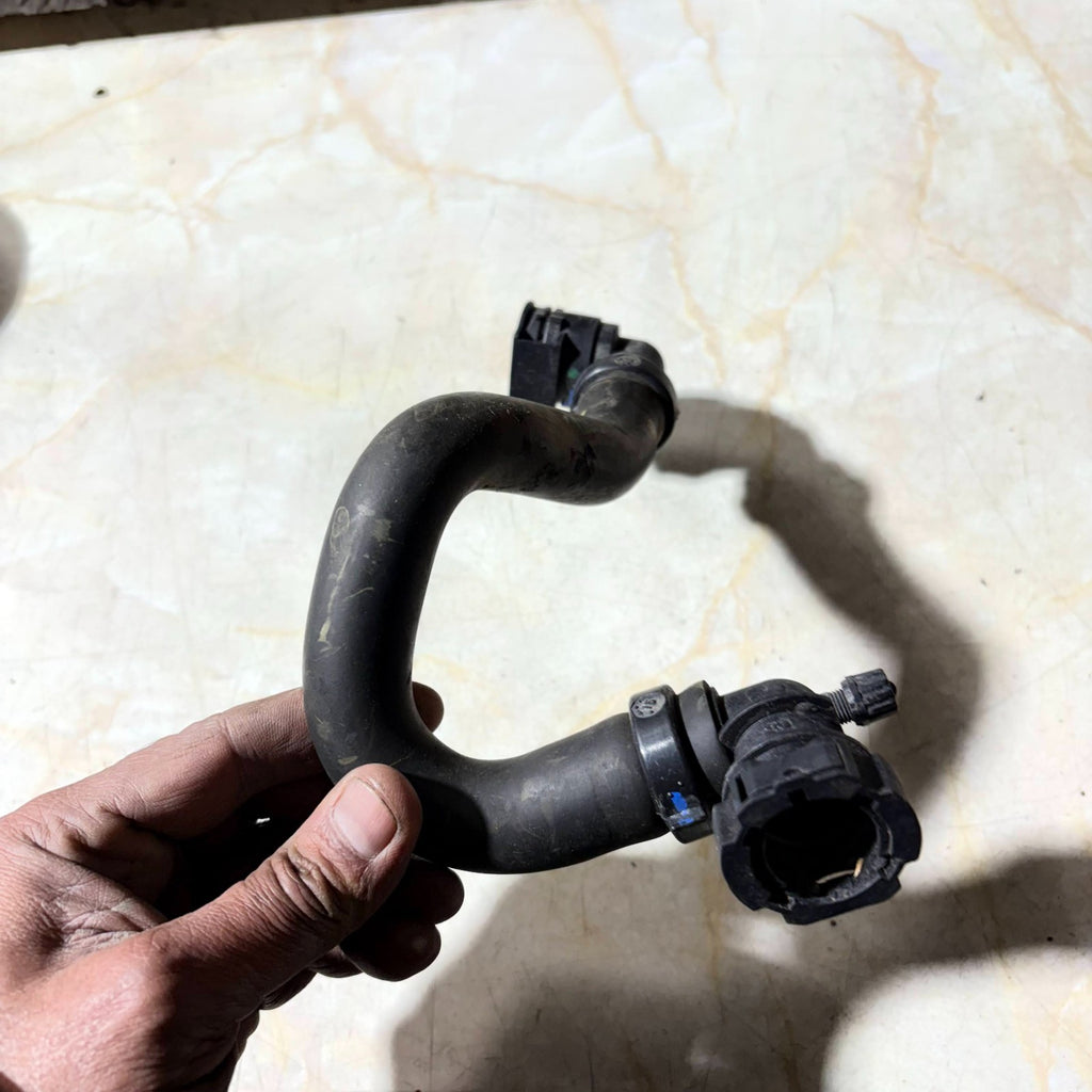 Citroën DS3 2009–2019 Water Coolant Pipe/Hose