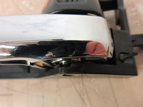 2016 Suzuki Swift Front & Rear Chrome Interior Left Door Handles