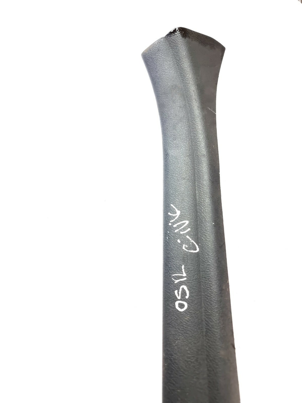 HONDA CIVIC MK8 REAR RIGHT DRIVER O/S/R INNER SILL TRIM COVER 06-11 84211-SMG