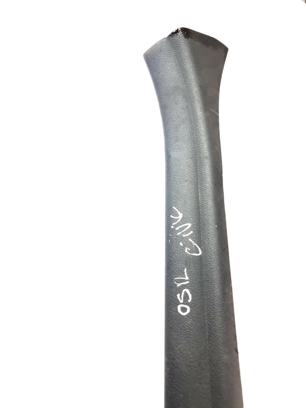 HONDA CIVIC MK8 REAR RIGHT DRIVER O/S/R INNER SILL TRIM COVER 06-11 84211-SMG