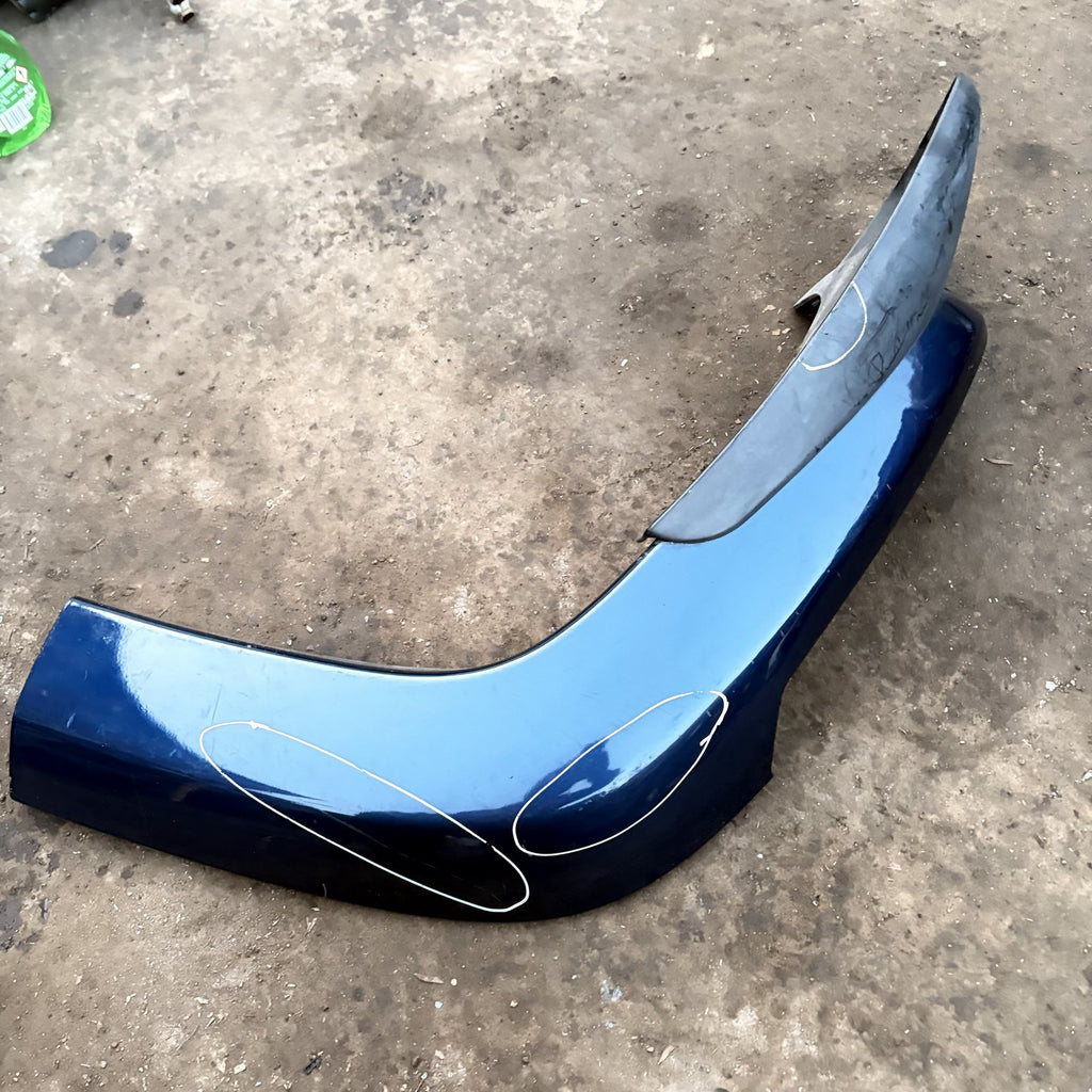 JEEP CHEROKEE REAR RIGHT SIIDE WHELE ARCH (FENDER) TRIM