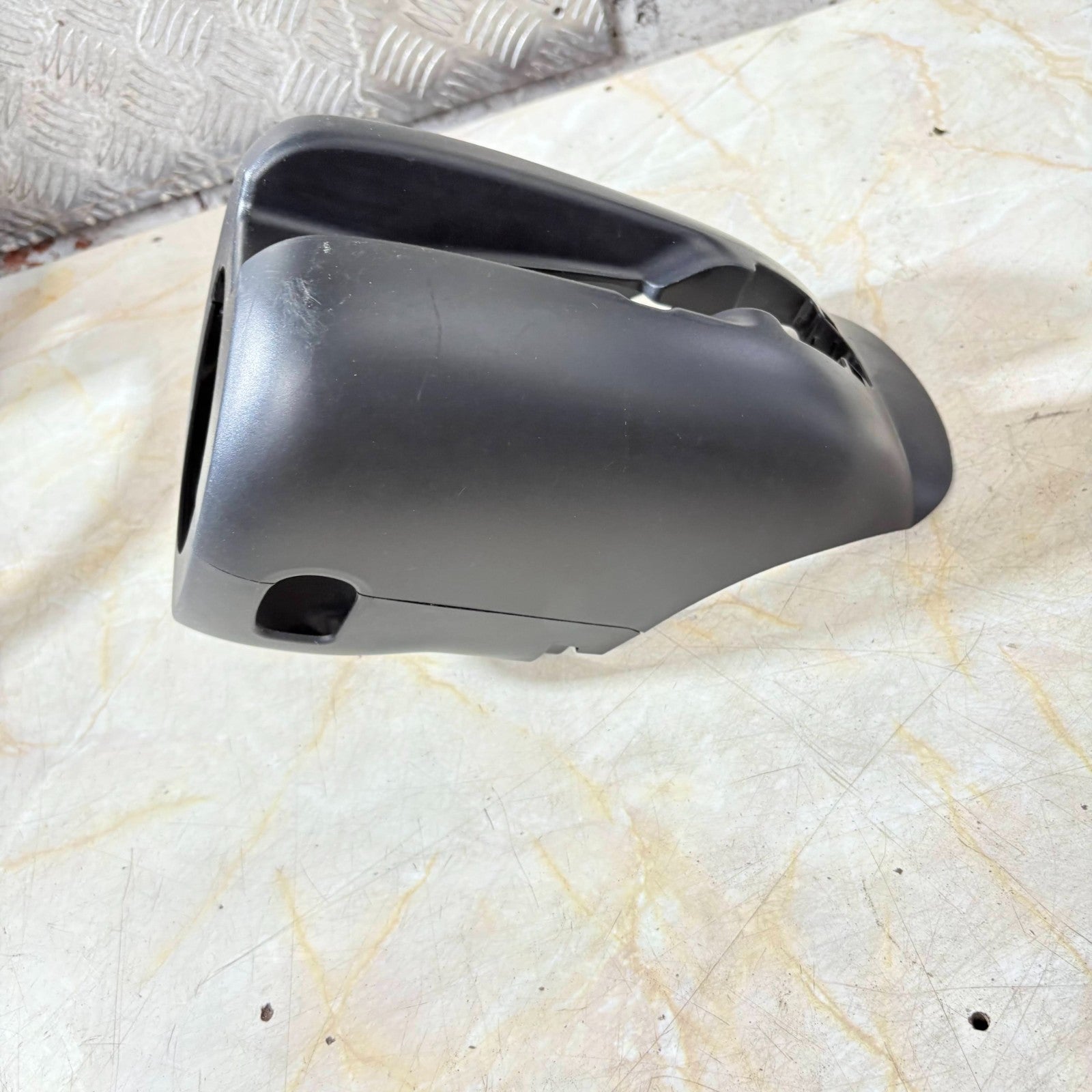 Mazda 6 GG/GY 2002-2007 Steering Column Upper Cover Shroud Trim GJ6A-60-221