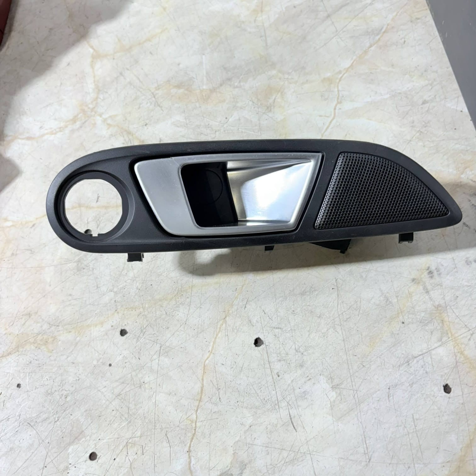 FORD FIESTA MK7 DRIVER FRONT INTERIOR DOOR HANDLE 8A61-A22600-AFW OSF