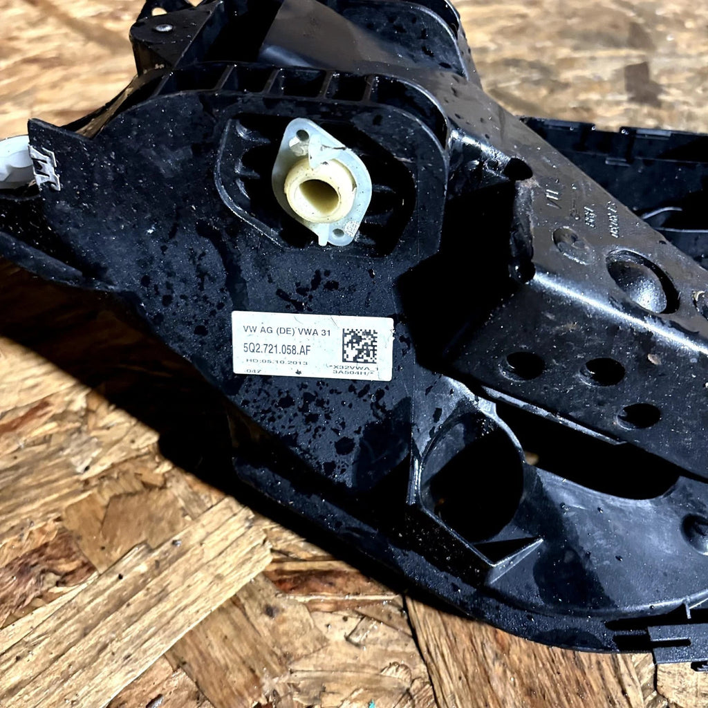 Seat Leon FR MK3 Brake Pedal Manual 2013-2020 5Q2721058AF