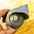 2010-2018 AUDI A1 LOW TONE HORN ALARM SIREN 8X0 951 229 D WITH BRACKET