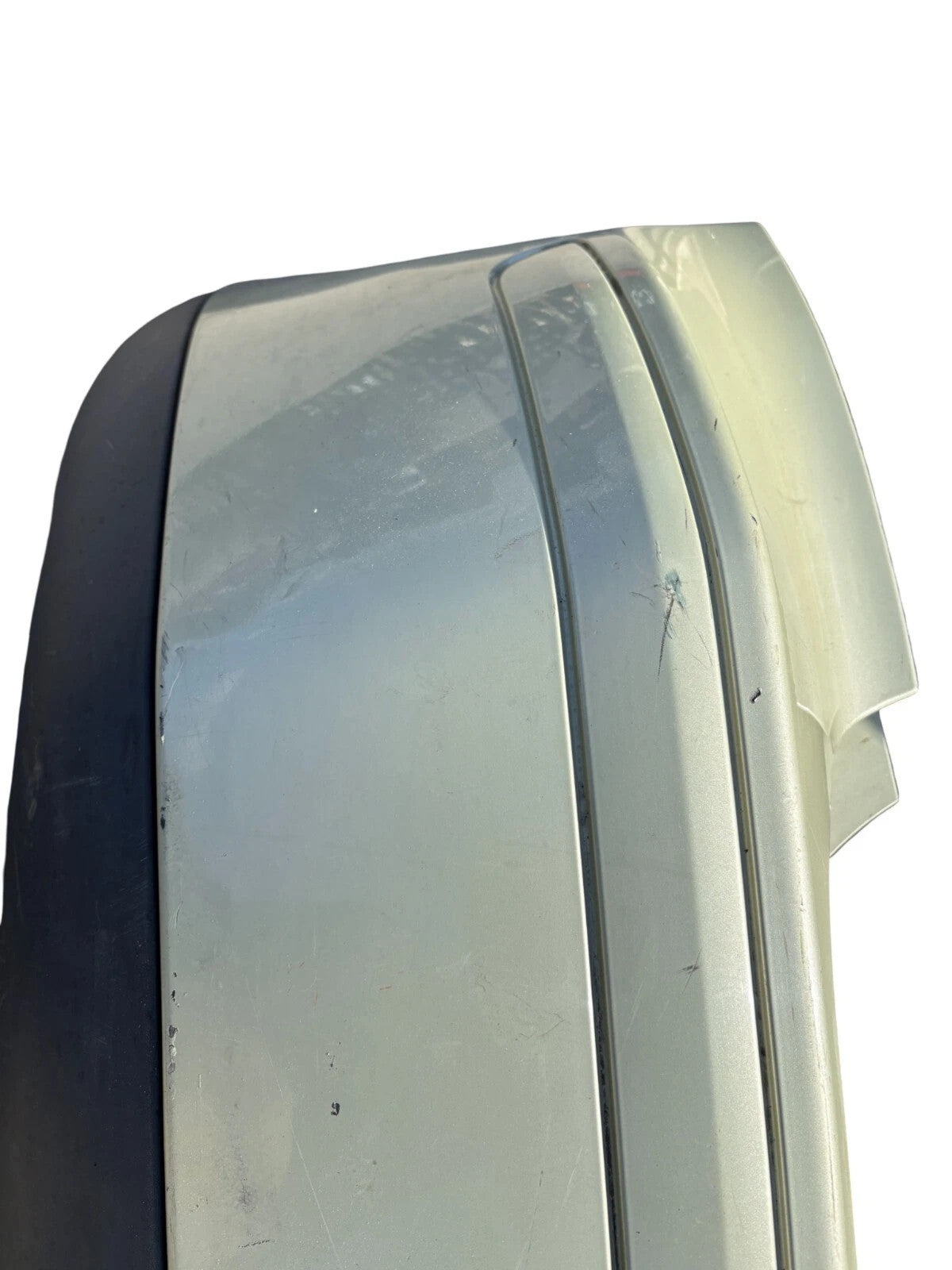 Rear Bumper VOLVO S40 MK230676200 2005 29090435 Part, Clean
