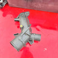 RENAULT CAPTUR 2014 Mk1 1.5 DCI AIR INTAKE PIPE HOSE 1207500