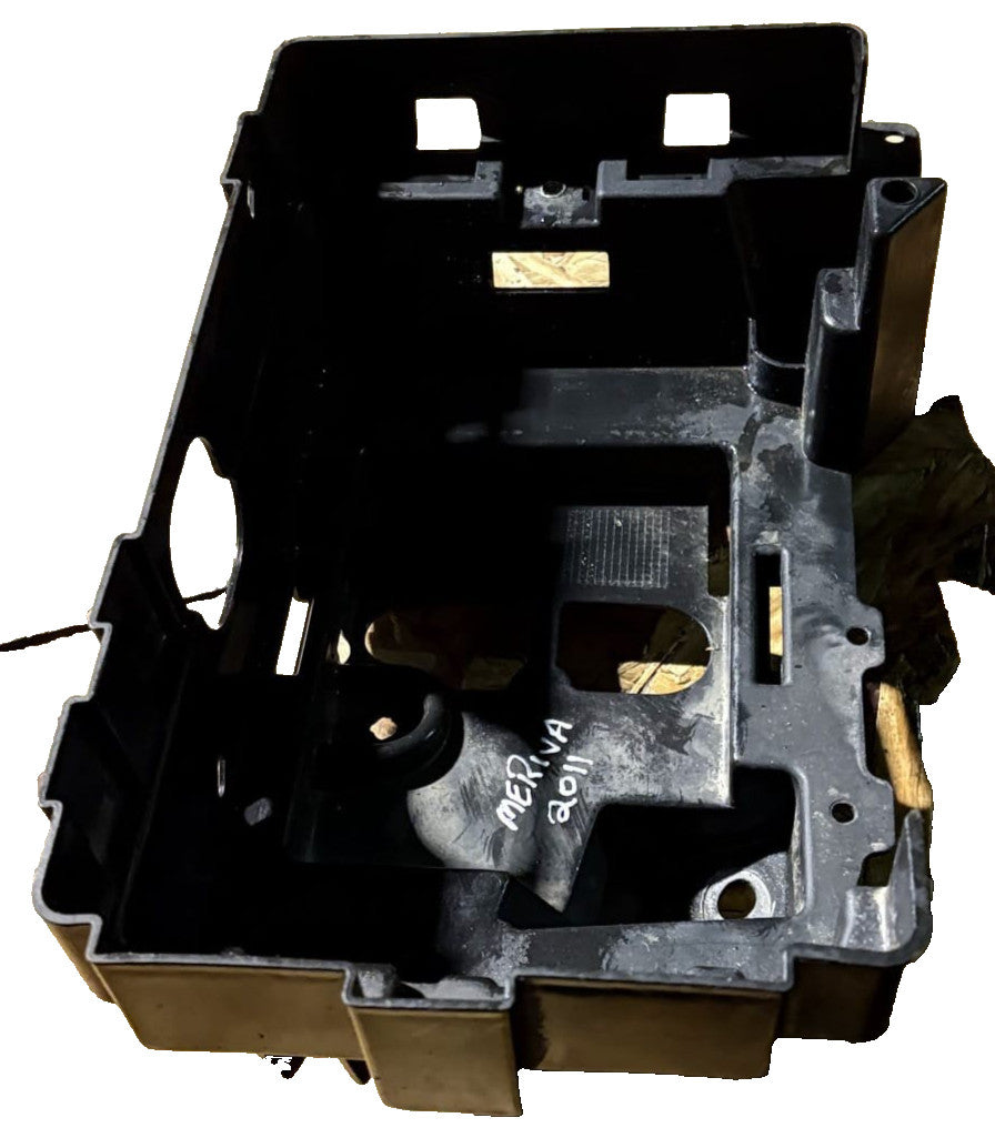 Vauxhall Meriva B Battery Box/ECU Undertray Trim Cover Panel 13312806 2011